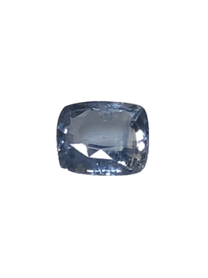 Light Blue Sapphire