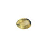 Yellow Sapphire