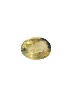 Yellow Sapphire