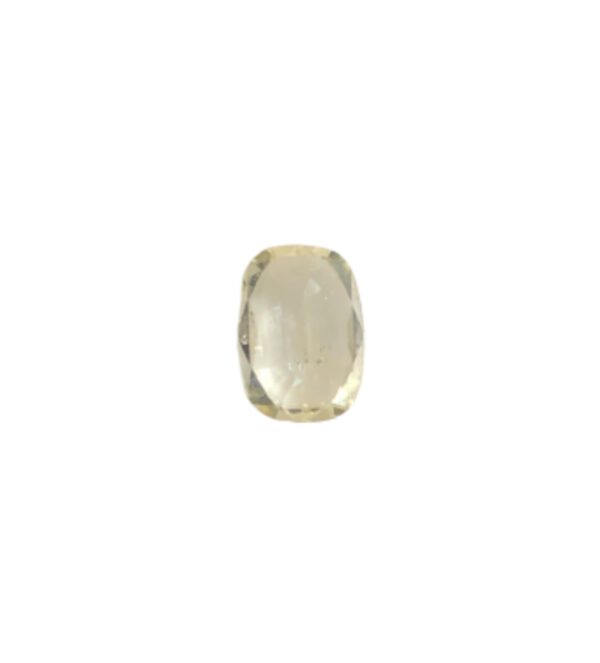 Yellow Sapphire