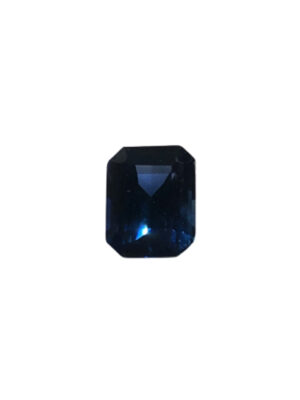 Blue Sapphire