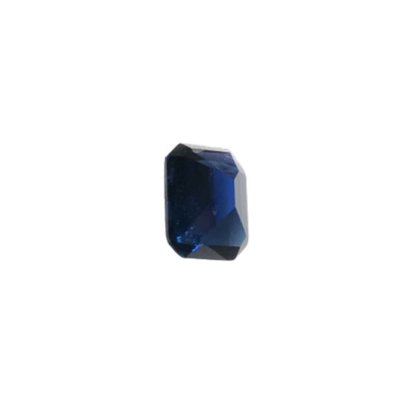 Blue Sapphire