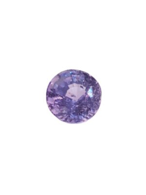 Purple Sapphire