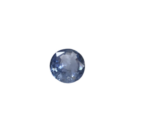 Blue Sapphire