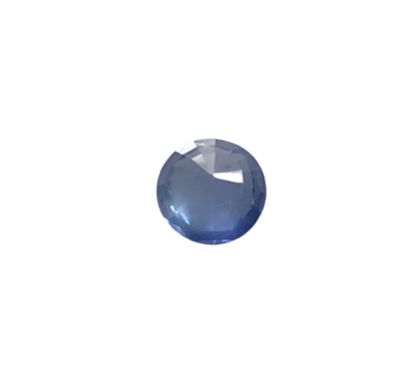 Light Blue Sapphire