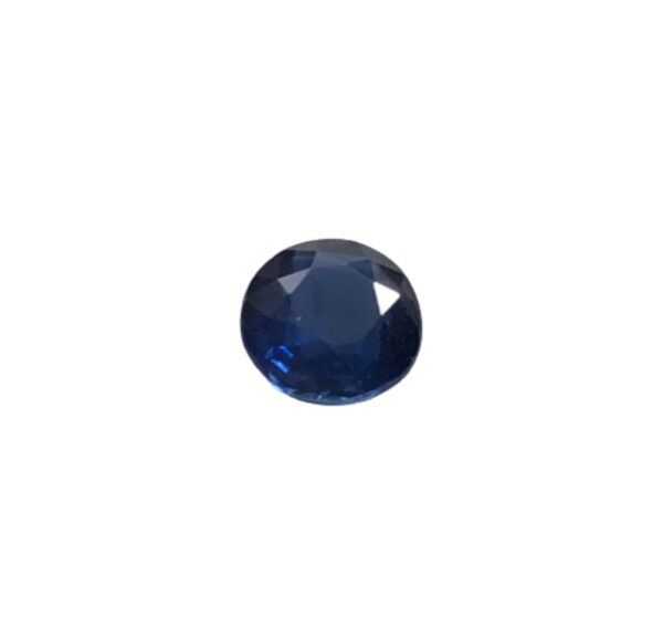 Blue Sapphire