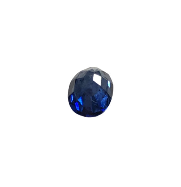 Blue Sapphire