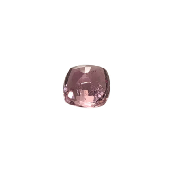 Pink Sapphire