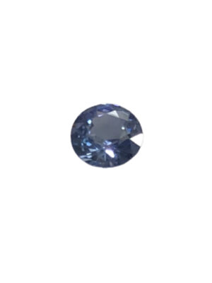 Blue Sapphire