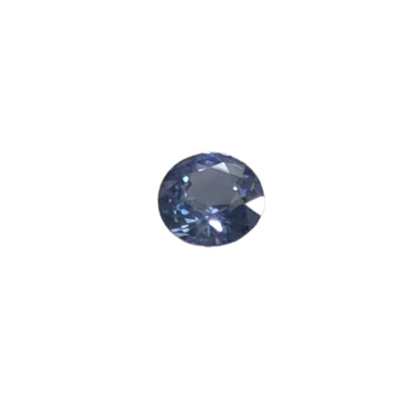 Blue Sapphire