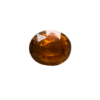 Orange Sapphire